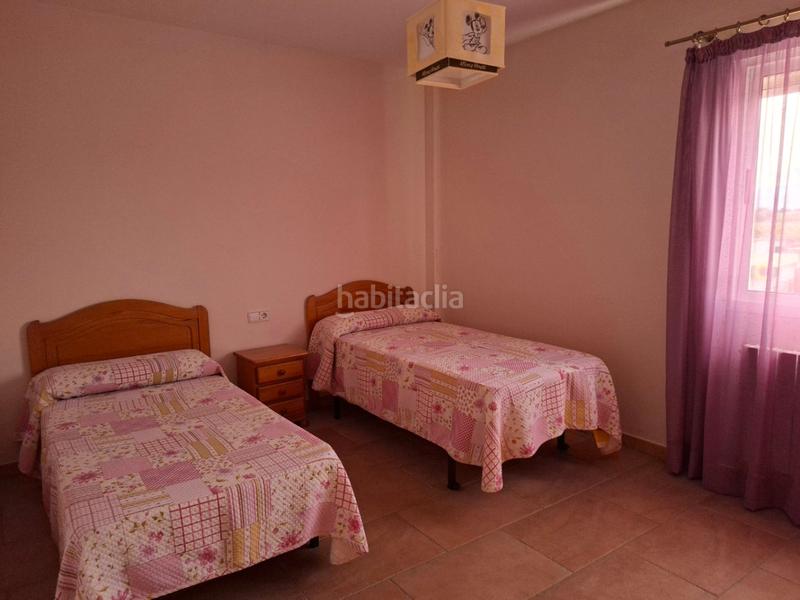 Foto cc977c72-929e-4029-9cc1-39062d5d09e8. Chalet con riscaldamento parcheggio piscina in Oliva playa Oliva