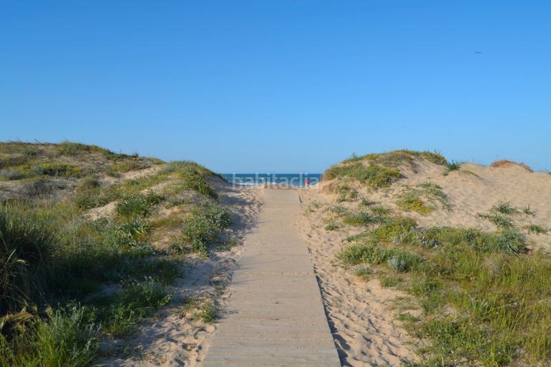Foto 47b99d76-fb64-4921-8a9f-95caeafeb7b6. Xalet amb calefacció aparcament piscina a Oliva playa Oliva