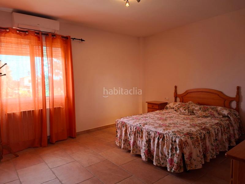 Foto ad03855b-18de-4348-876a-66585b1741a1. Xalet amb calefacció aparcament piscina a Oliva playa Oliva