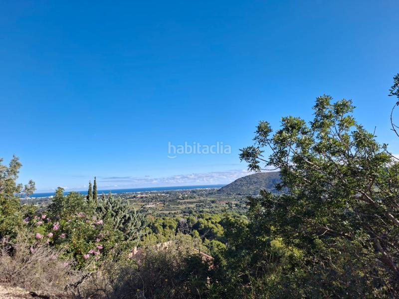 Foto c898faff-cd9f-4480-bc07-443af03c6a6d. Chalet en Verger (el)