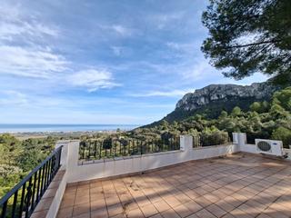 Chalet in Verger (el)