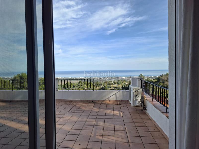 Foto 0e4d5a61-3790-46ac-9121-db692629a477. Xalet amb calefacció aparcament piscina a Verger (el)