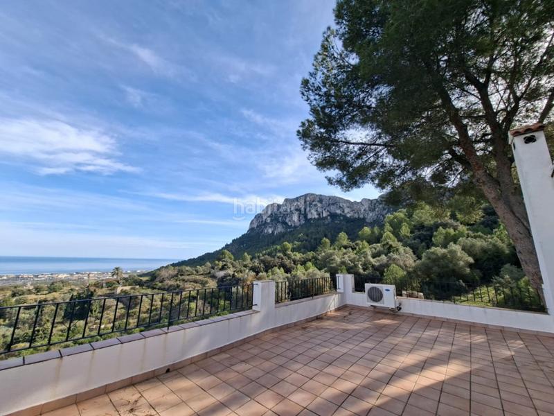 Foto 0e73923c-c653-4625-aaf8-f39f83b5df00. Xalet amb calefacció aparcament piscina a Verger (el)