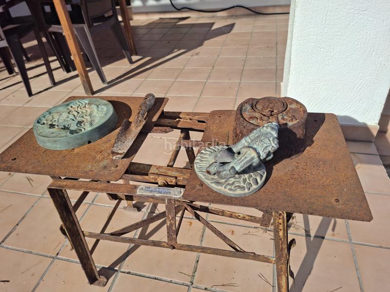 Foto 1341e391-516e-41bf-b973-63b3528ebcf3. Xalet amb calefacció aparcament piscina a Verger (el)