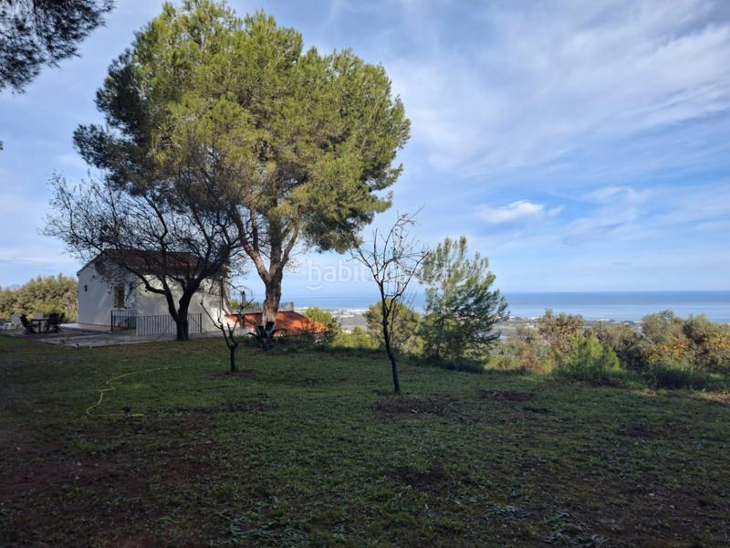 Foto 39141671-cf99-462b-8464-4e42dd789148. Xalet amb calefacció aparcament piscina a Verger (el)