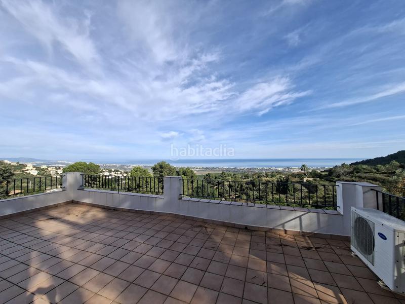 Foto 5c31baaa-7642-4909-8c37-7ae1ee10a8d4. Xalet amb calefacció aparcament piscina a Verger (el)