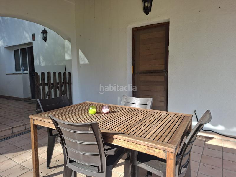 Foto 742370ce-718d-4f7d-8e95-a1f85a14c701. Xalet amb calefacció aparcament piscina a Verger (el)