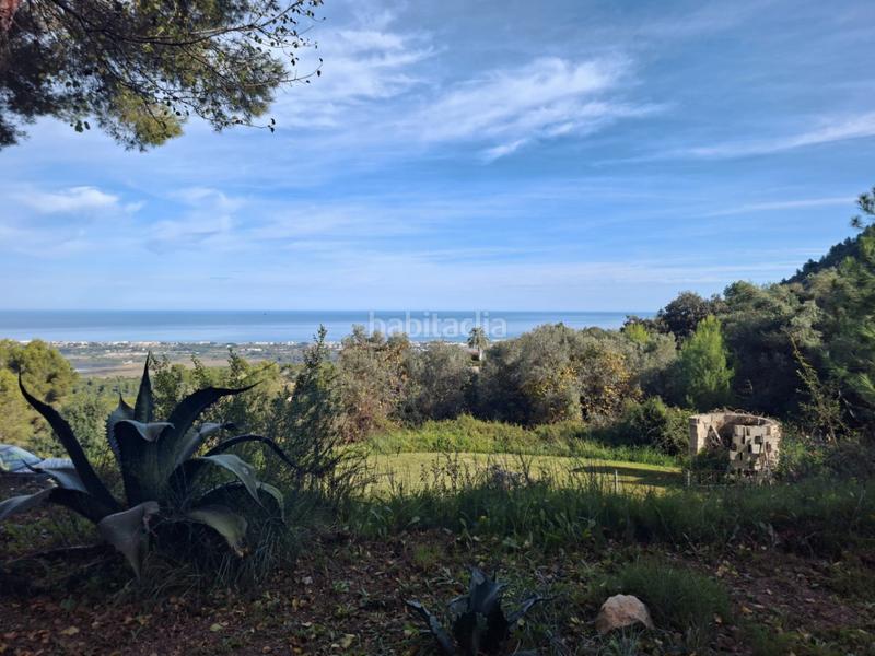 Foto 75b01238-e29f-4858-8689-345f7fff8a8b. Xalet amb calefacció aparcament piscina a Verger (el)