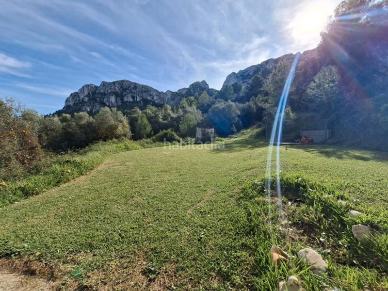 Foto 84666dac-13ad-46d0-b4ab-3649188d799e. Xalet amb calefacció aparcament piscina a Verger (el)