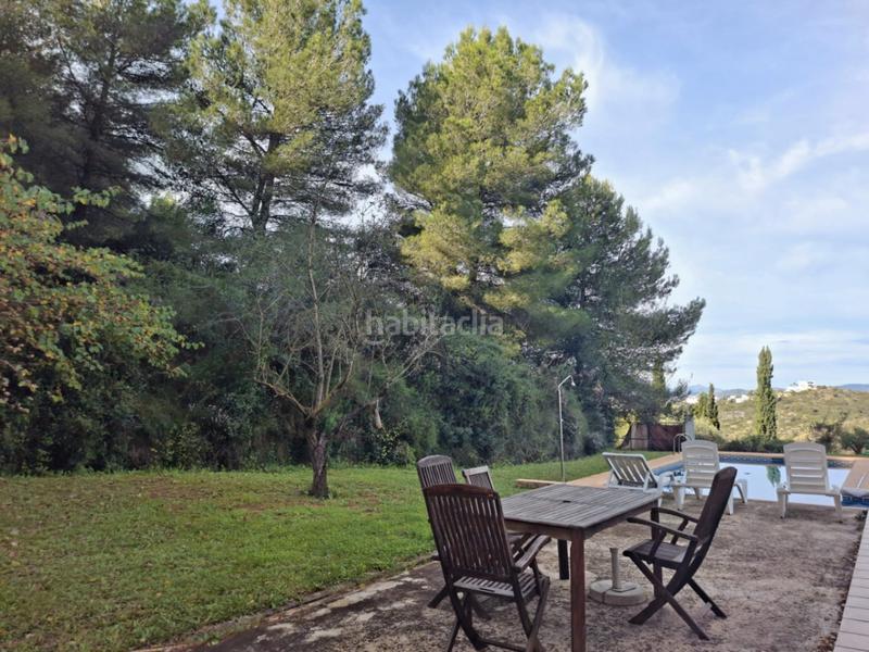 Foto 86219fb4-dd66-430d-8a36-2a8c46492f14. Xalet amb calefacció aparcament piscina a Verger (el)