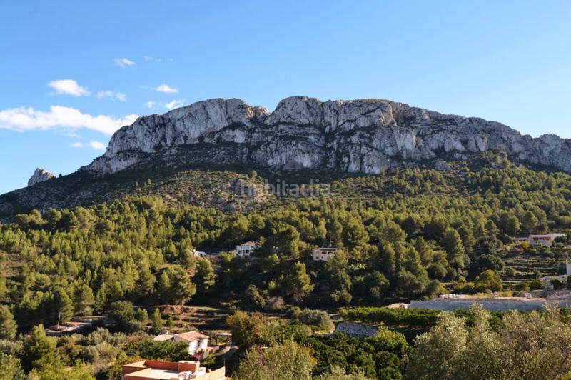 Foto 98b9df35-9bc2-404b-94d6-5f48051a1fd8. Xalet amb calefacció aparcament piscina a Verger (el)