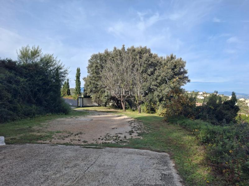 Foto b1095d90-e669-482f-bce7-9c5d11b388b5. Xalet amb calefacció aparcament piscina a Verger (el)