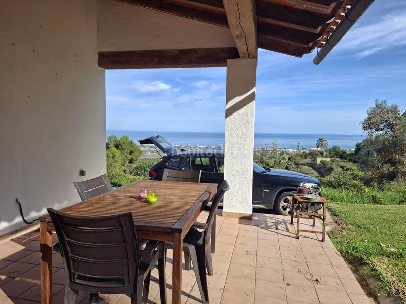 Foto d03fac67-1868-4ec2-b6f6-3a6b7db3fcc4. Xalet amb calefacció aparcament piscina a Verger (el)