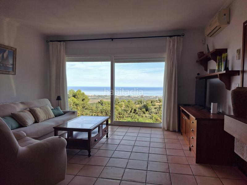 Foto d65f4422-7ffe-46d8-9121-515f5bcf85a2. Xalet amb calefacció aparcament piscina a Verger (el)