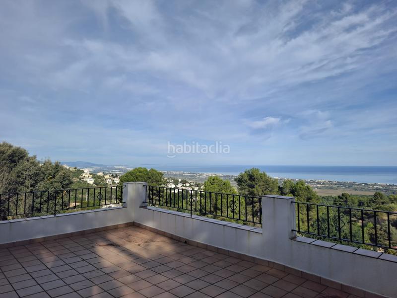 Foto e04ad61f-514d-4467-b881-79fa444405a5. Xalet amb calefacció aparcament piscina a Verger (el)