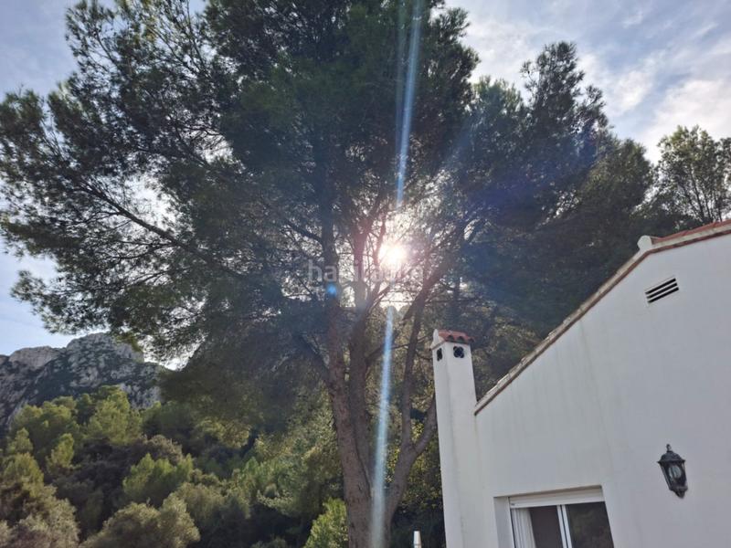 Foto f07ba5e2-81e3-4d55-9535-89b8ff576dc9. Xalet amb calefacció aparcament piscina a Verger (el)