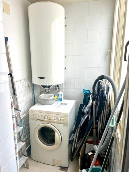 Foto 2e68bb29-c133-4862-8bc4-d031b7ab5efe. Àtic amb aparcament piscina a El Portet-Pla del Mar Moraira