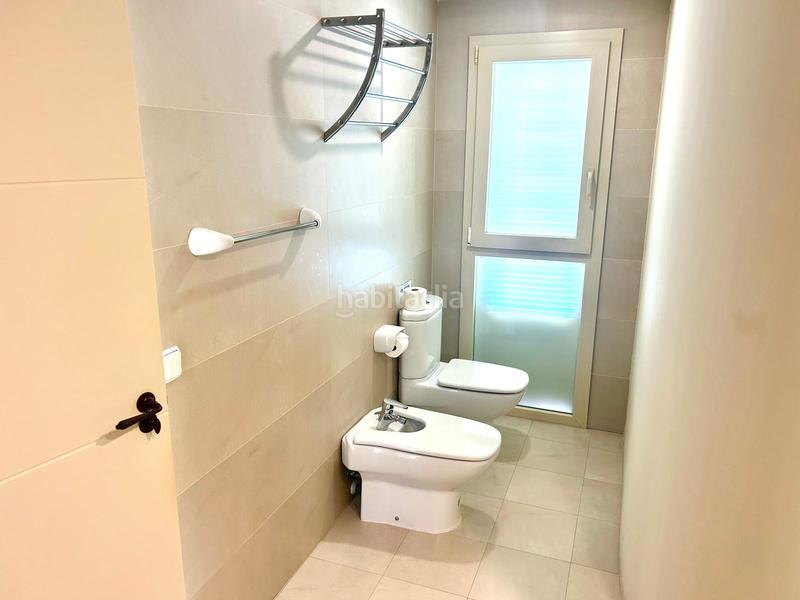 Foto b0f0e5a0-63d9-48d3-b82f-f1b756beb847. Àtic amb aparcament piscina a El Portet-Pla del Mar Moraira