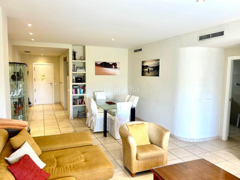 Foto bac6fdd5-3b0c-4be6-8d29-d17618d89ceb. Àtic amb aparcament piscina a El Portet-Pla del Mar Moraira