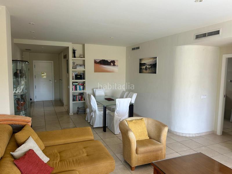 Foto 430ffc07-1a6a-4948-8069-33da4eef27cc. Ático en El Portet-Pla del Mar Moraira