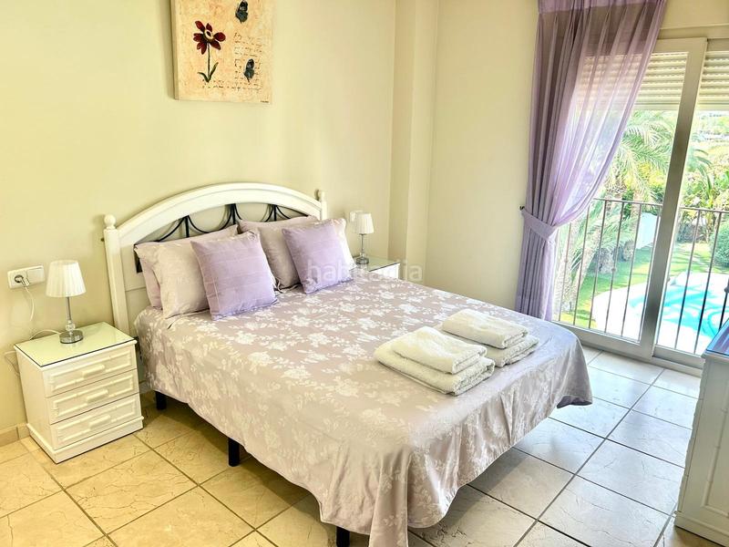 Foto 86702de1-a943-44a5-b8fe-fe9c52895121. Penthouse with parking pool in El Portet-Pla del Mar Moraira