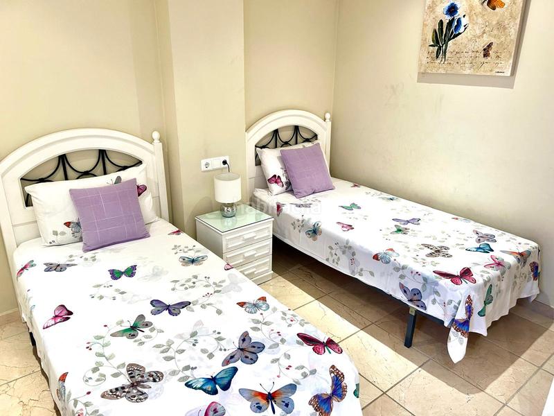 Foto 8a099e0f-d517-4ddb-bed7-d966fa945064. Penthouse with parking pool in El Portet-Pla del Mar Moraira