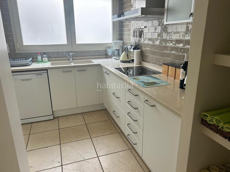 Foto e4791711-c179-4dcb-ae53-d855f0b12c61. Penthouse with parking pool in El Portet-Pla del Mar Moraira