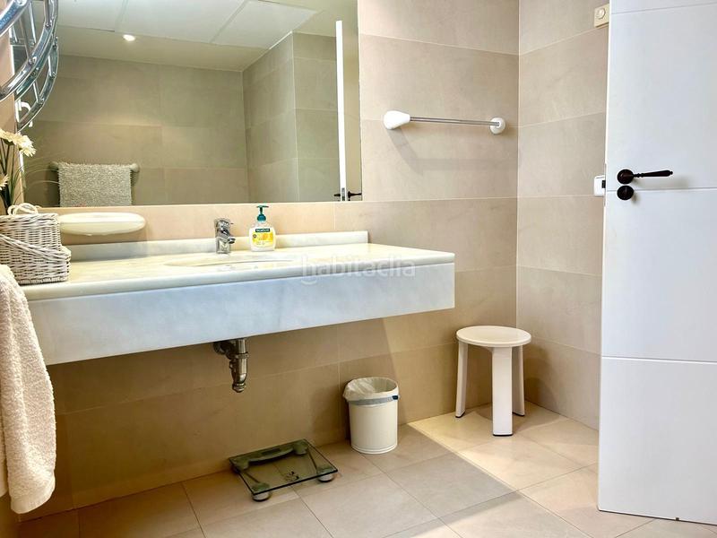 Foto ebaed995-7209-49e7-be80-9145a7b1ccae. Penthouse with parking pool in El Portet-Pla del Mar Moraira