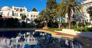 Apartament a El Montgó