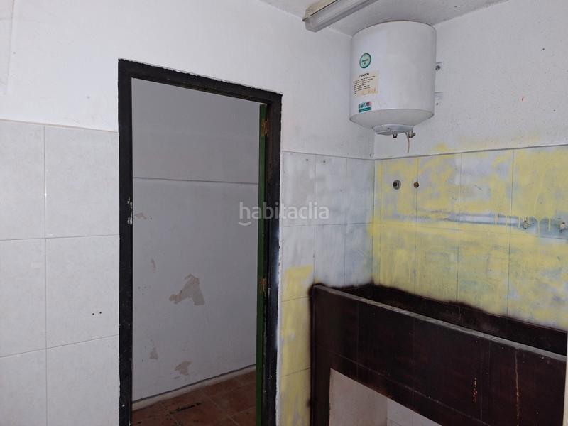 Foto 0f9b17a9-b157-4ba3-9fa3-52f35d31b07b. Local comercial a El Puerto Dénia