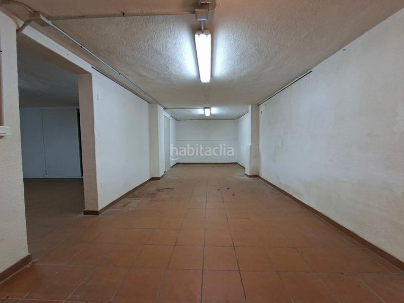 Foto 14780ed6-8056-4b9a-8388-829128852358. Local comercial a El Puerto Dénia