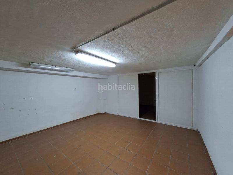 Foto 3206cd8e-8c8c-4c28-9d73-473d2171ff2a. Local comercial a El Puerto Dénia