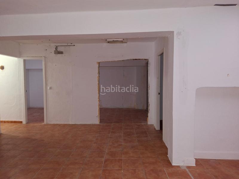 Foto 328aface-8efa-470b-84b9-2b1b6eb3e7e9. Local comercial a El Puerto Dénia