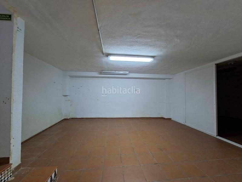 Foto 432571ac-f9c9-45b8-a536-e1f22fe3c972. Local comercial a El Puerto Dénia