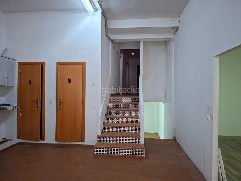 Foto 47f3b91f-8e04-4f9b-83e3-336072057300. Local comercial a El Puerto Dénia