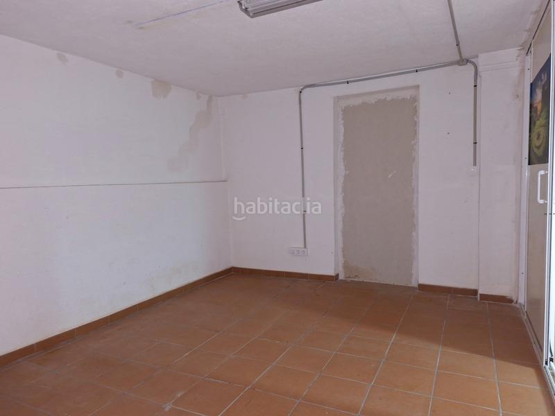 Foto aefd6292-0007-45ce-874f-57d06c3ccd1f. Local comercial a El Puerto Dénia