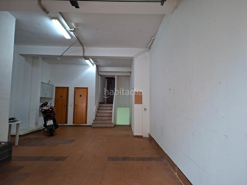 Foto dfe0ae23-88bd-4c51-bcf0-bda407fc62bc. Local comercial a El Puerto Dénia