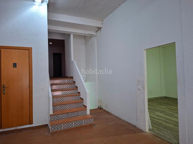 Foto 8ac94ea2-433a-4f84-ab10-cfd9668d09ae. Local commercial dans El Puerto Dénia