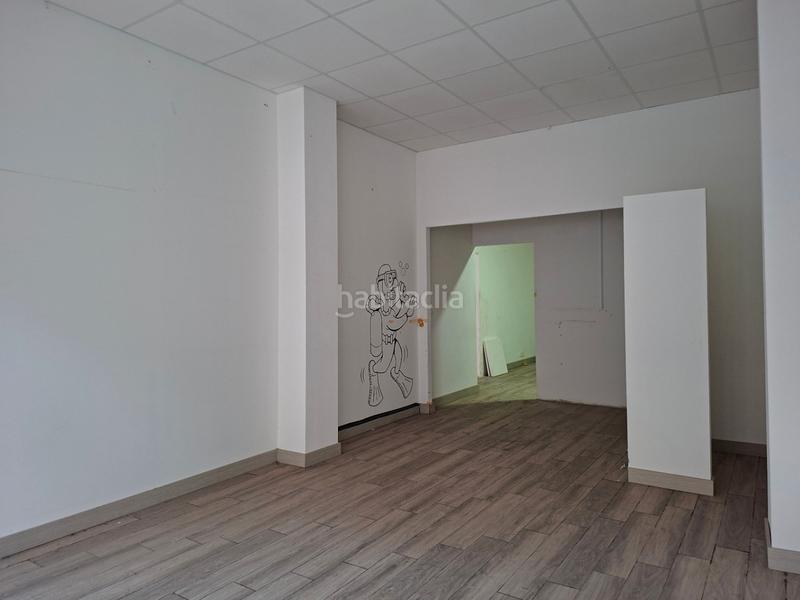 Foto 3728b089-4e5d-4bf6-8f13-a6aa653a5a31. Locale commerciale in El Puerto Dénia