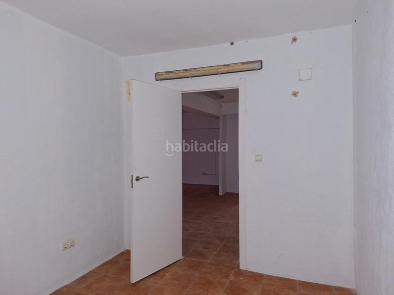 Foto f8b0b780-bd5f-415e-8076-00ade19e0c35. Locale commerciale in El Puerto Dénia