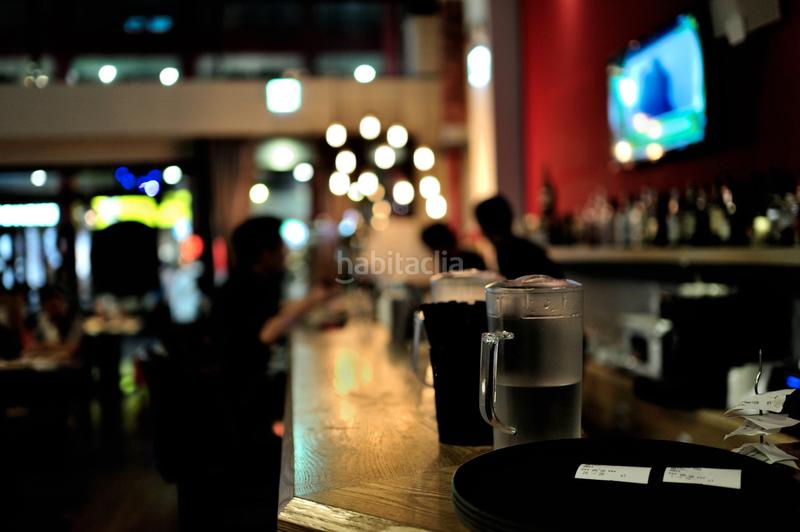 Foto 648ee220-38ff-43bc-9be0-05bac04df81c. Business premise in Centro Urbano Dénia