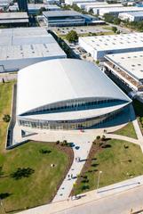 Industrial plot in Xàtiva