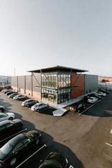 Gewerbliches Grundstück in Xàtiva