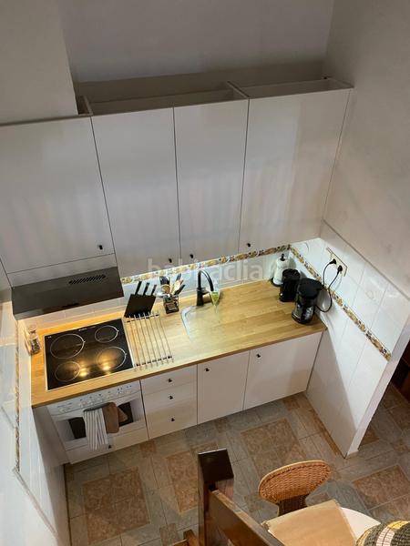 Foto 477a1d8b-b07d-4cfd-8974-e89390e37034. Apartment with heating pool in El Montgó Dénia