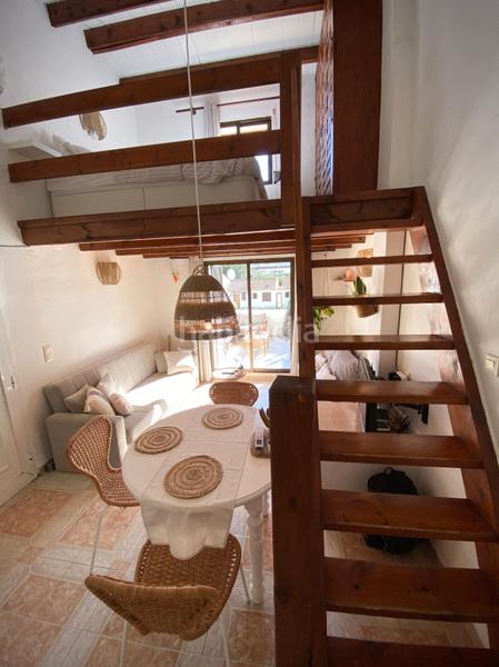 Foto d9c86edb-9e22-43ff-bc95-24043fafc5fe. Apartment with heating pool in El Montgó Dénia