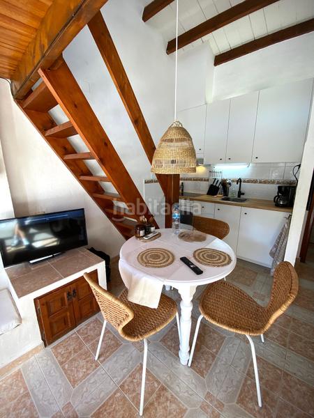 Foto fe34b7c6-b68b-47af-86f7-d80ad83509cd. Appartement avec chauffage piscine dans El Montgó Dénia