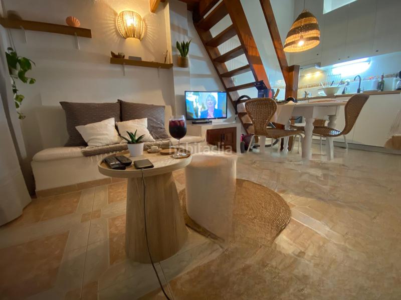 Foto 1703e891-9a4f-4eab-9f20-70465426ee1c. Appartement mit heizung pool in El Montgó Dénia