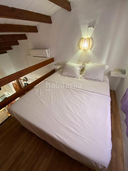 Foto 43479ebf-d3ae-46f8-9256-5f6767e05061. Appartement mit heizung pool in El Montgó Dénia