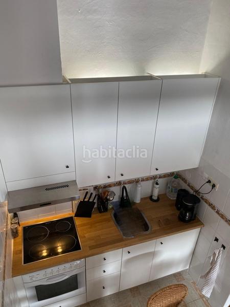 Foto 8a826100-46fe-49e6-a86a-d2da0338410d. Appartement mit heizung pool in El Montgó Dénia