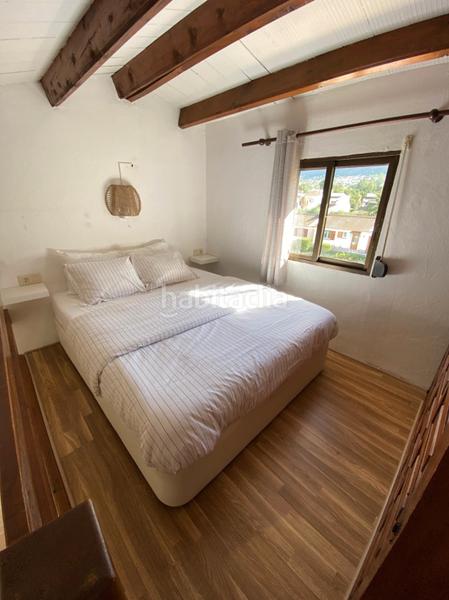 Foto a7bccfa8-fa1d-4a4d-aa51-9aacdfddf779. Appartement mit heizung pool in El Montgó Dénia